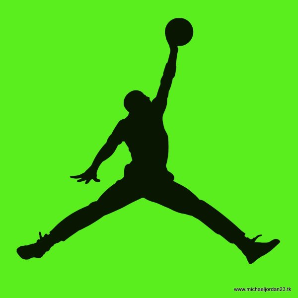 Майкл Джордан Jumpman