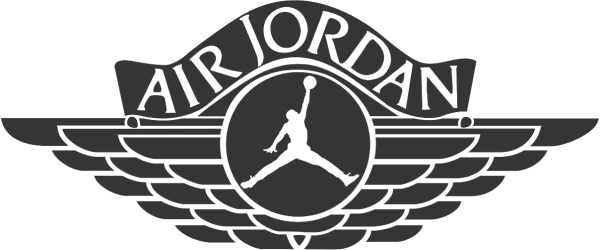 Air Jordan лого