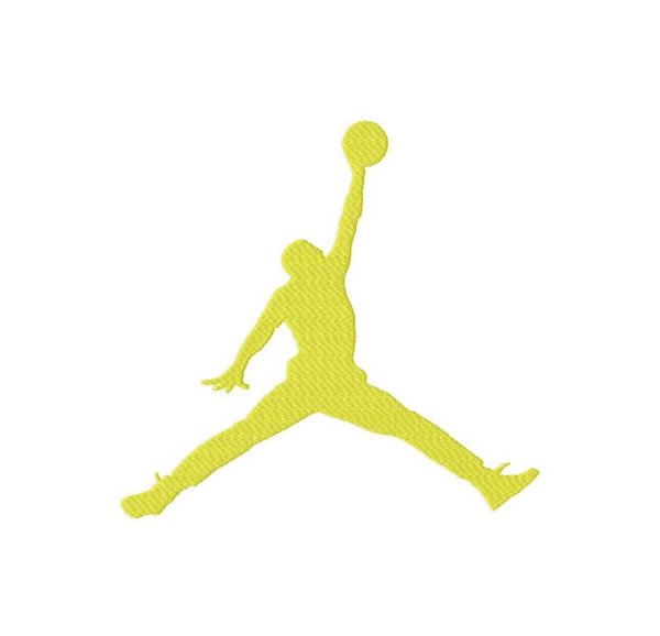 Air Jordan MJ логотип