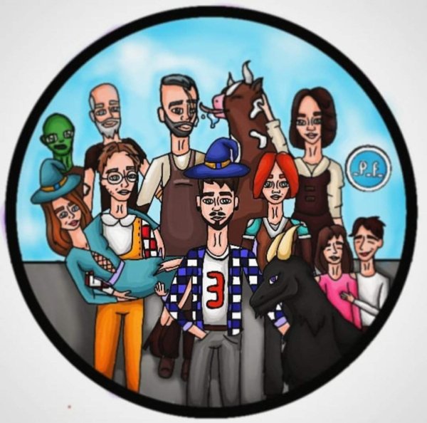 Команда Эдисона арты