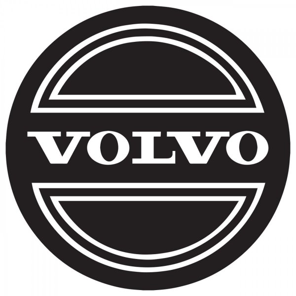 Volvo FH логотип