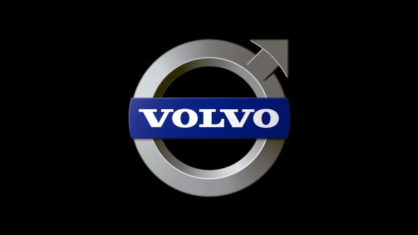 Volvo logo PNG