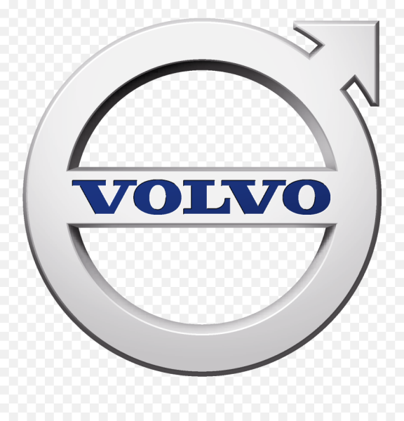 Volvo Trucks логотип