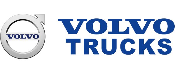 Volvo новый логотип