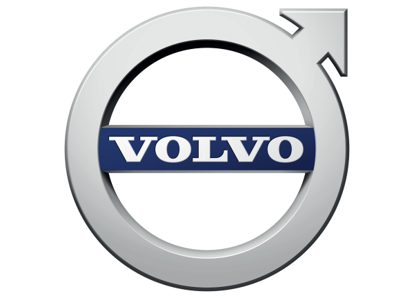 Вольво Восток логотип