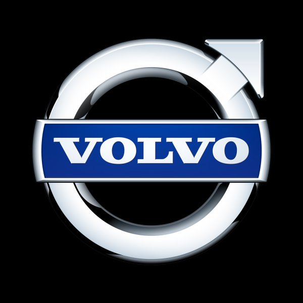 Volvo 850 logo