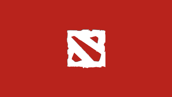 Dota 2 вектор