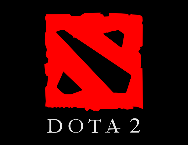 Dota 2 ярлык