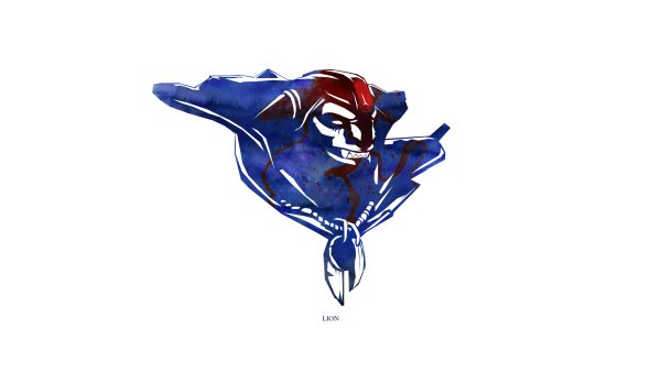 Дота 2 на белом фоне