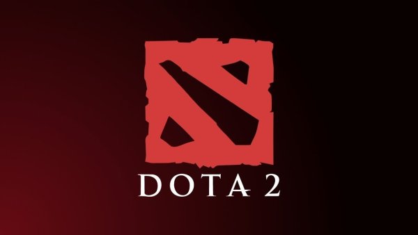 Dota 2 обложка