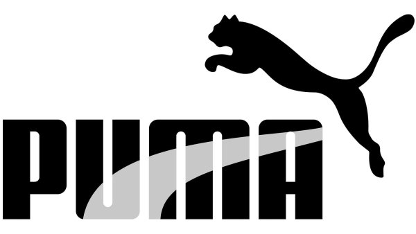 Puma logo 2022