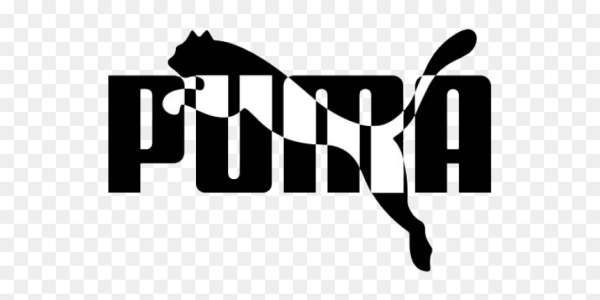 Puma New logo