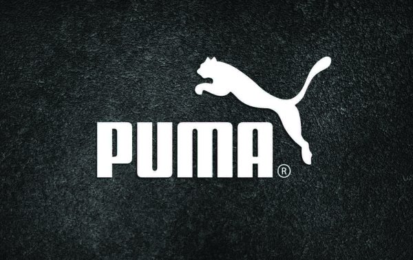 Puma логотип