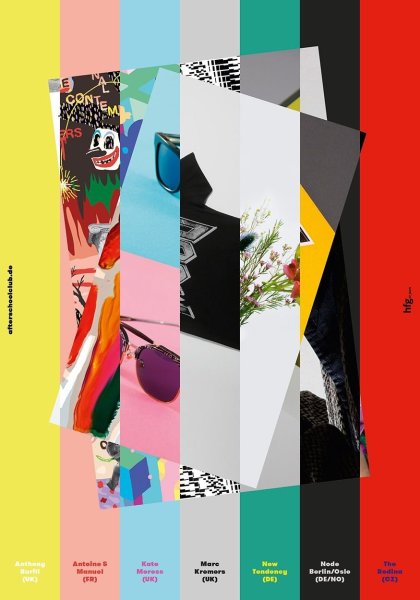 Стильные плакаты