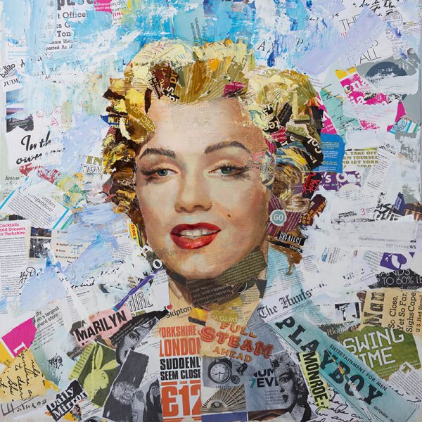 Стильные плакаты