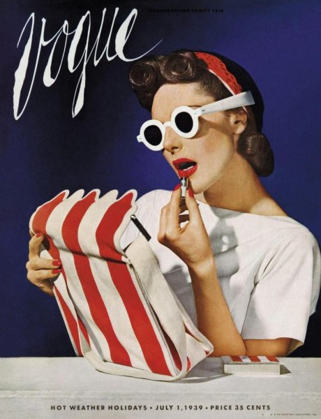 Современные тенденции в графике