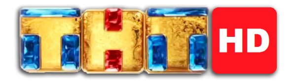 ТНТ логотип 2011