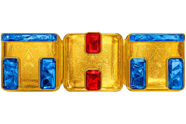 Логотип канала ТНТ