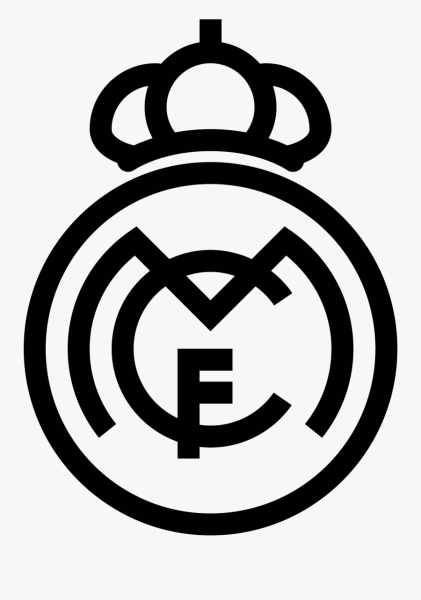 Реал Мадрид логотип