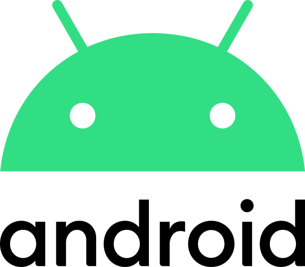 Логотип Android