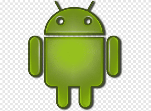 Иконка Android