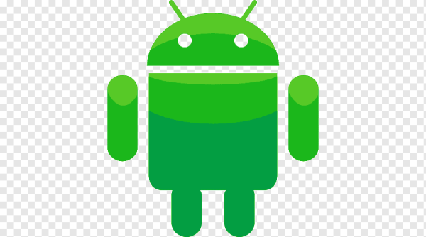 Логотип андроид