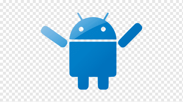 Android без фона