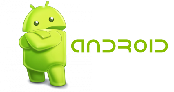 Логотип андроид