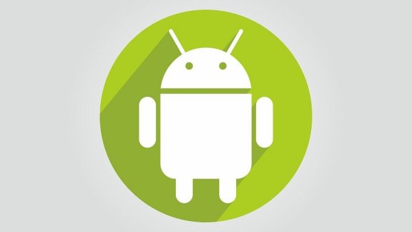 Символ Android