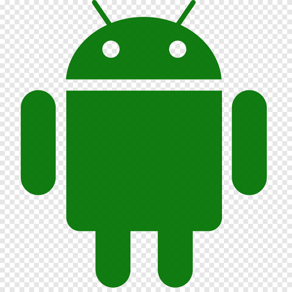 Прозрачные значки для андроид