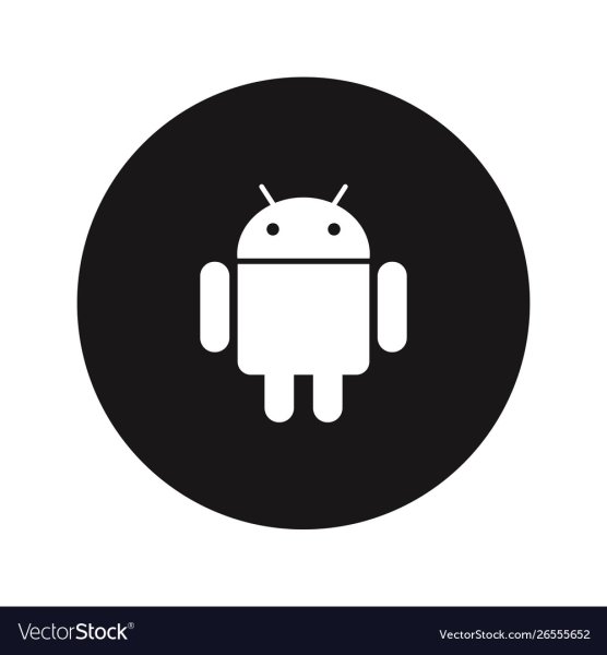 Андроид вектор