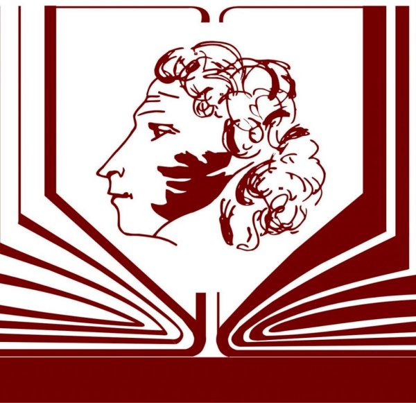 Пушкинская карта логотип