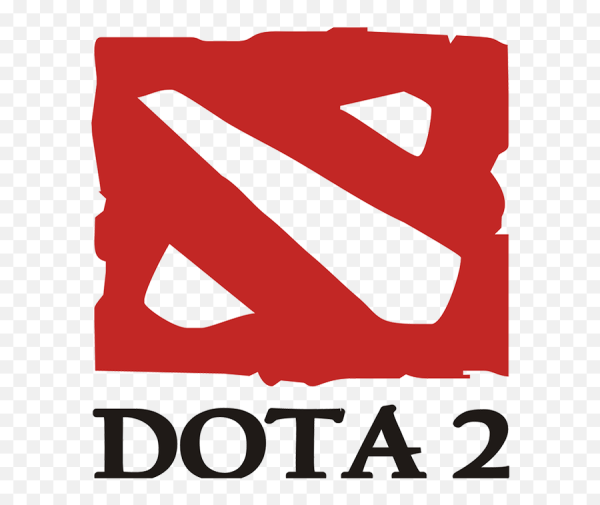 Dota 2 логотип