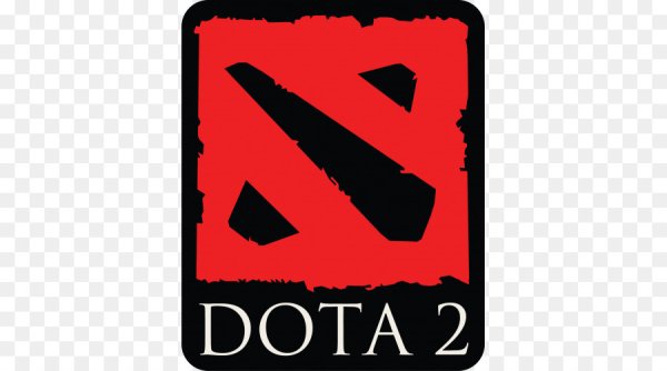 Dota 2 значок