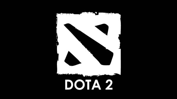 Dota 2 лого