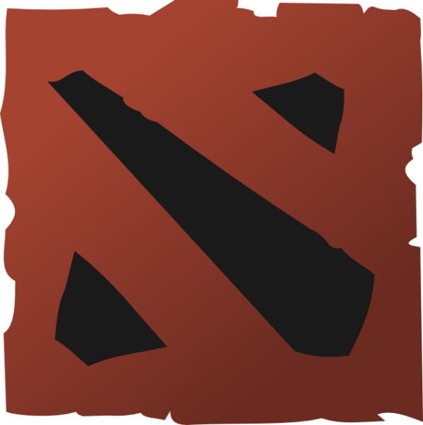 Dota 2 icon