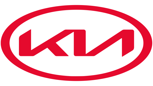 Kia New logo PNG