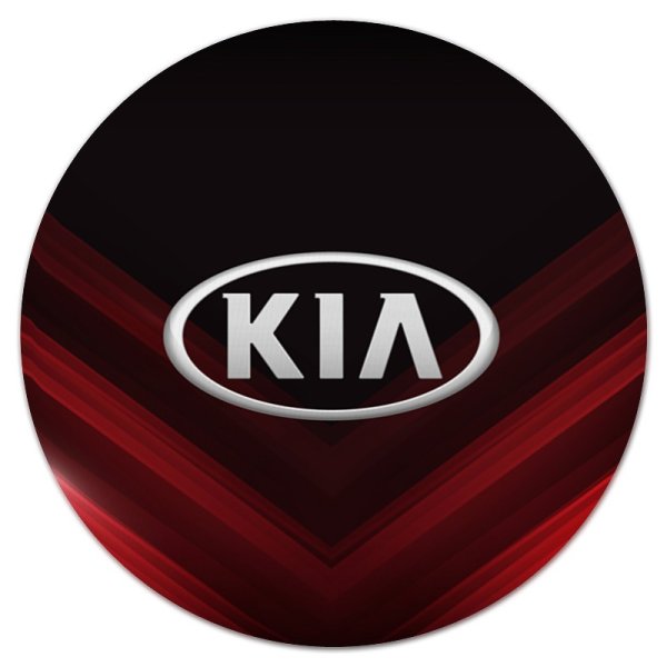 Логотипы автомобилей Kia