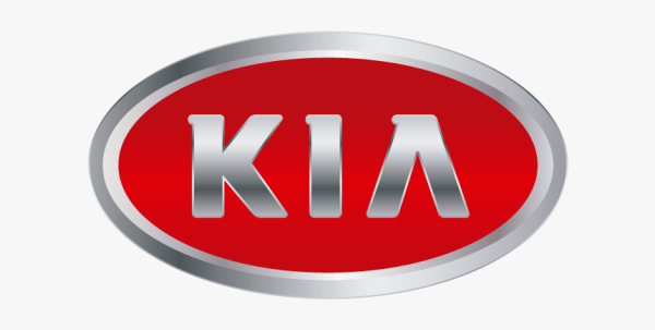 Kia Motors эмблема