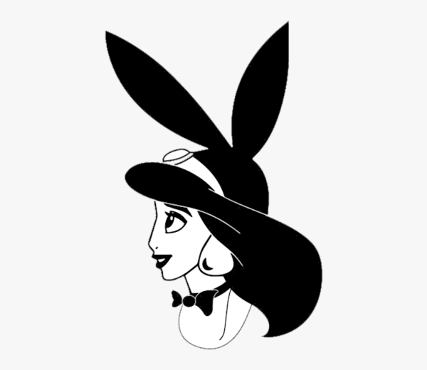 Плейбой Дисней