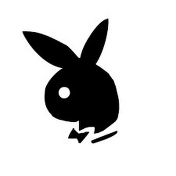 Заяц плейбой