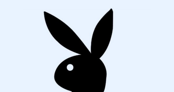 Чёрно белый плейбой