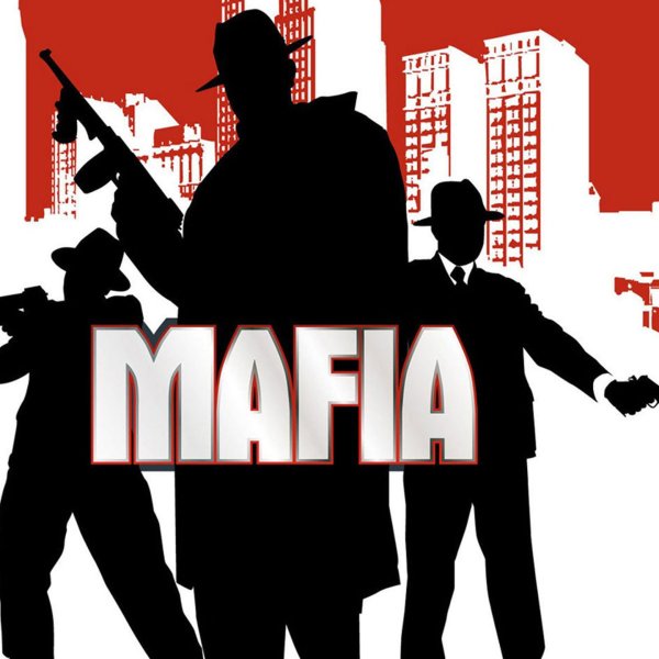 Гангстерская тема