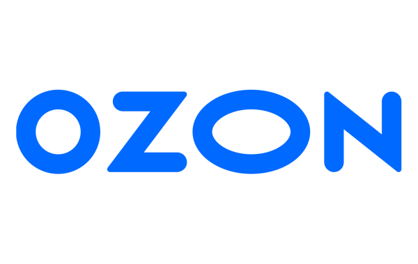 Озон логотип