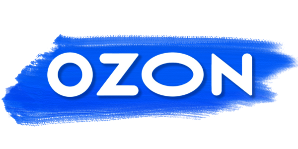 OZON логотип 2020