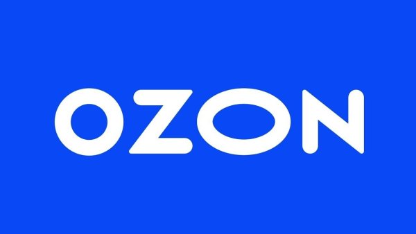 Ярлык OZON