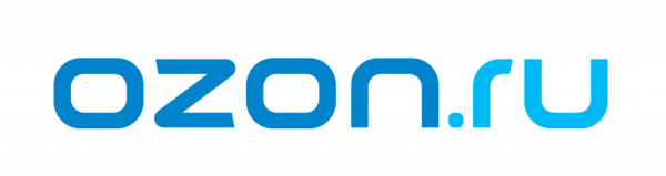 OZON логотип