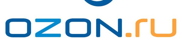 Озон логотип