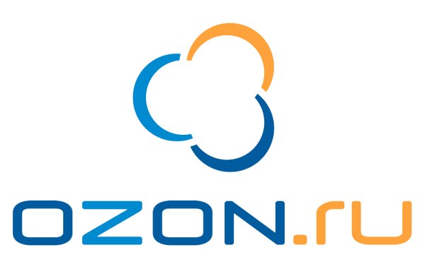 OZON.ru лого