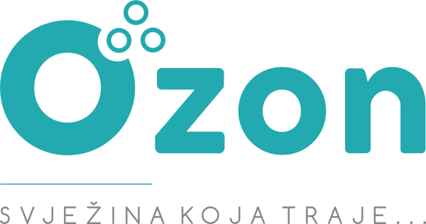 Магазин Озон логотип